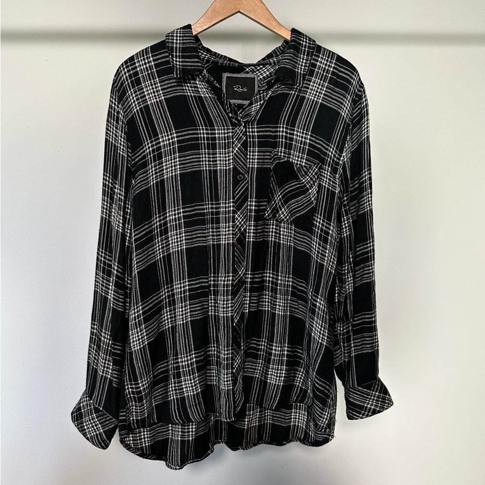 Hunter Shirt